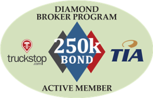 Diamond Broker Program
